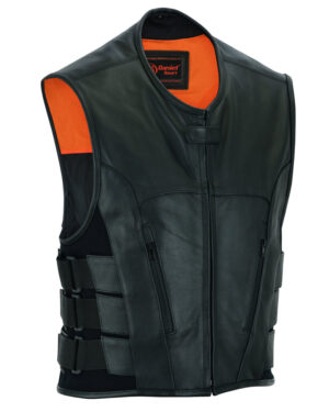 Tactical Swat Bullet Proof Replica Vest
