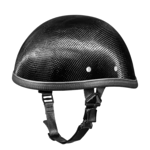 Novelty SOA Helmet Grey Carbon Fiber
