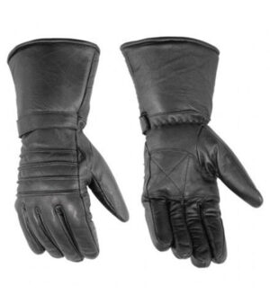 Men's Gauntlet Gloves